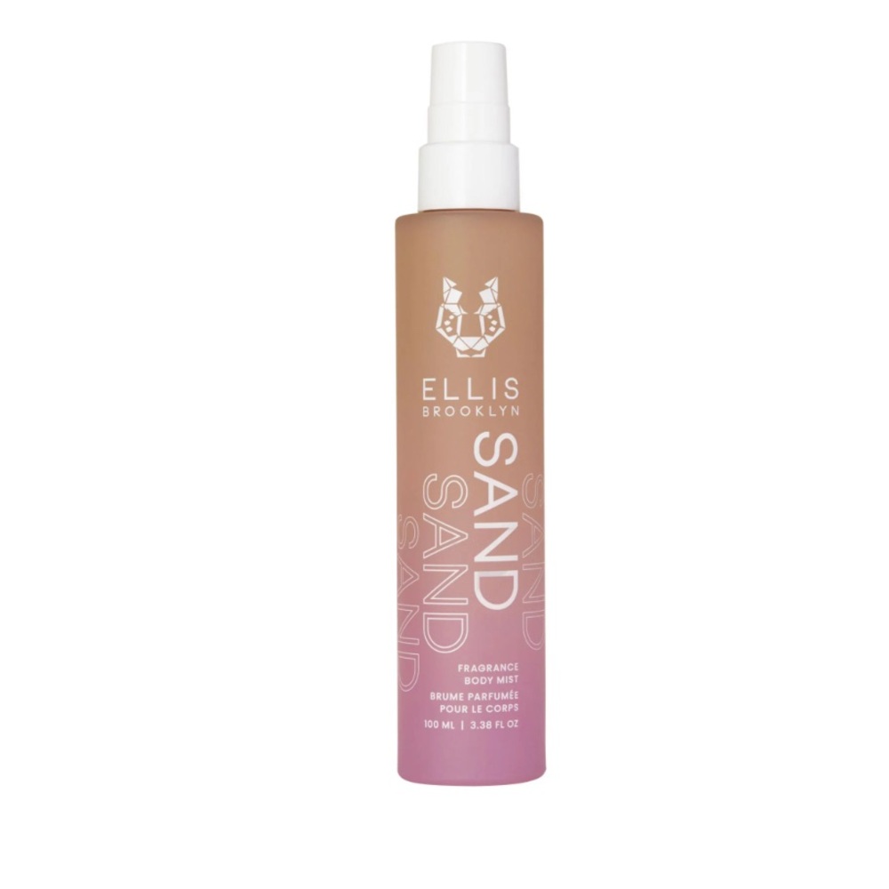 Ellis Brooklyn Sand Hair and Body Mist